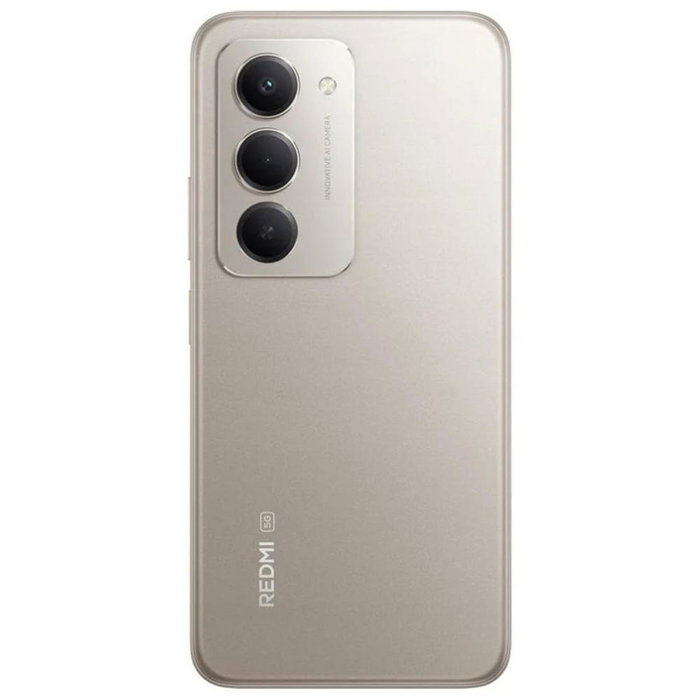 Xiaomi Redmi 15 5G 8+256 Go Smartphone Débloqué 7000 mAh 50MP 144 Hz