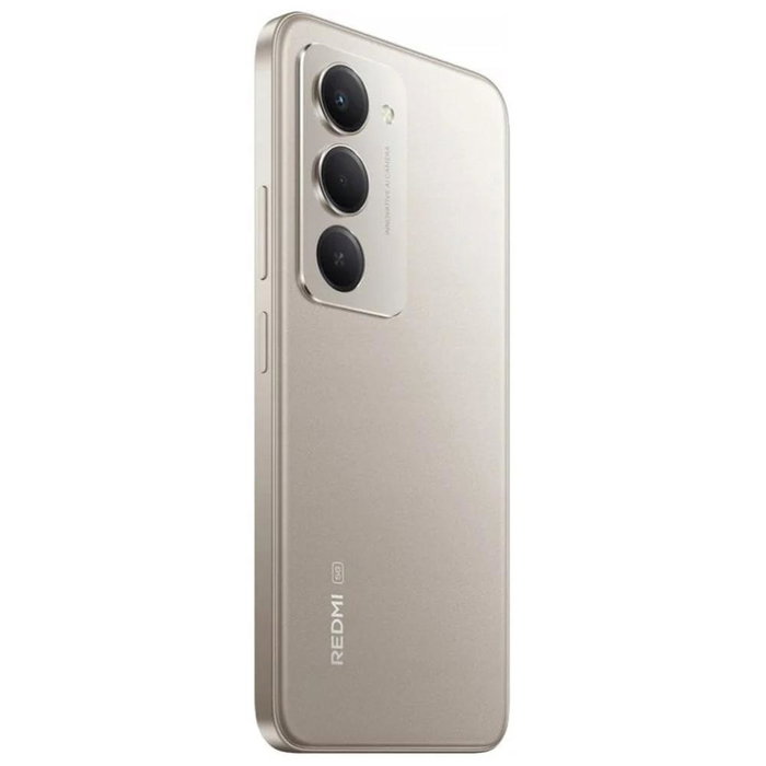 Xiaomi Redmi 15 5G 8+256 Go Smartphone Débloqué 7000 mAh 50MP 144 Hz