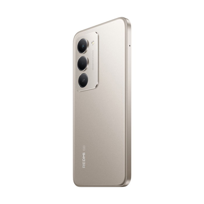 Smartphone Xiaomi REDMI 15 5G 8-256 GY 6,9" Octa Core Qualcomm Snapdragon 6 Gen 3 8 GB RAM 256 GB Gris