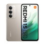 Smartphone Xiaomi REDMI 15 5G 8-256 GY 6,9" Octa Core Qualcomm Snapdragon 6 Gen 3 8 GB RAM 256 GB Gris