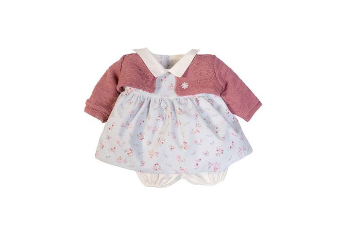 Antonio Juan Vêtements pour poupées de 42 cm - Modèles assortis