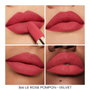 Guerlain Rouge G Velvet Recharge Teinte 366