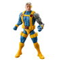 Hasbro Marvel Legends Marvel's Cable (BAF: Marvel's Zabu) 15 cm