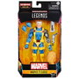 Hasbro Marvel Legends Marvel's Cable (BAF: Marvel's Zabu) 15 cm