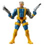 Hasbro Marvel Legends Marvel's Cable (BAF: Marvel's Zabu) 15 cm