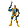 Hasbro Marvel Legends Marvel's Cable (BAF: Marvel's Zabu) 15 cm
