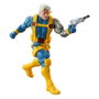Hasbro Marvel Legends Marvel's Cable (BAF: Marvel's Zabu) 15 cm
