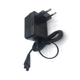 Edm Chargeur de rechange pour réf. 07592, Noir