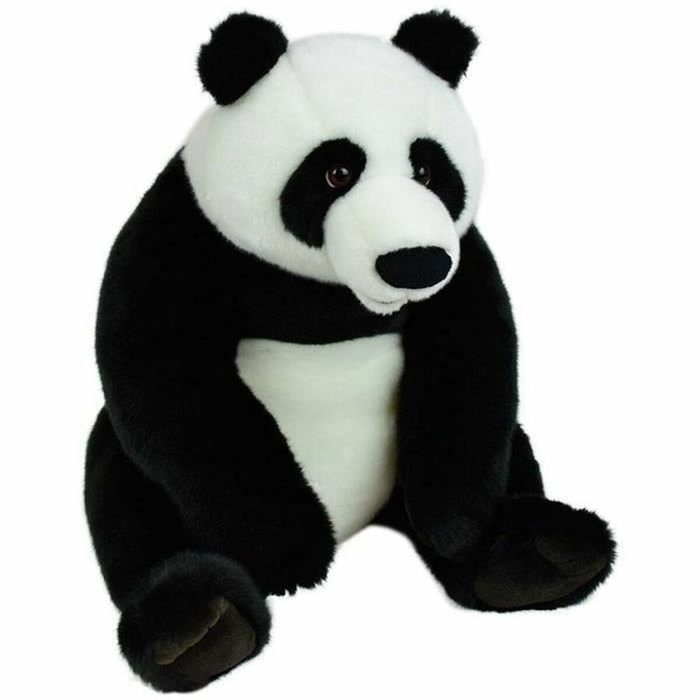 Jemini Peluche Panda Toodoo ± 45 cm
