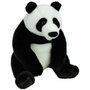 Jemini Peluche Panda Toodoo ± 45 cm