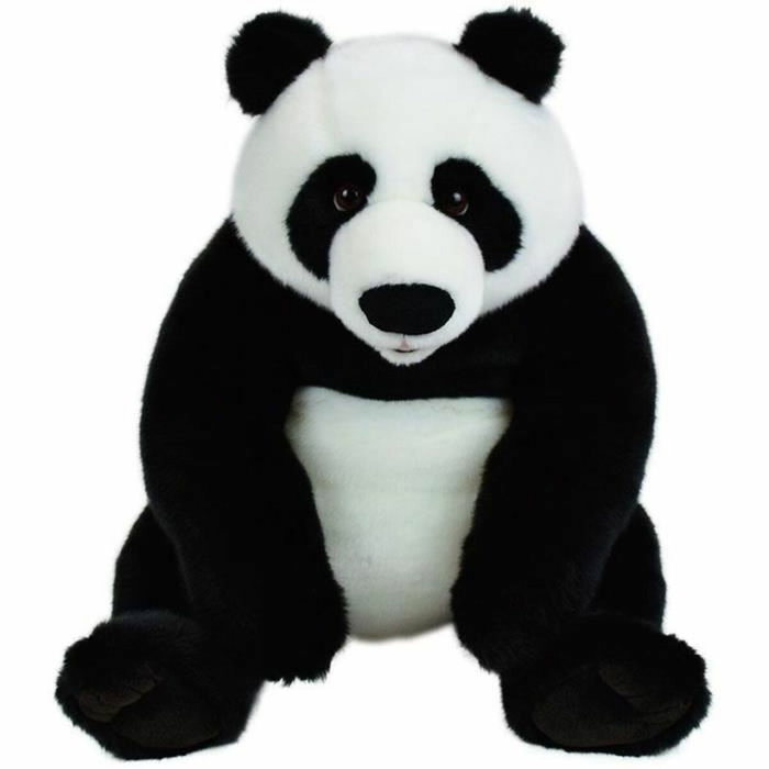 Jemini Peluche Panda Toodoo ± 45 cm
