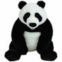 Jemini Peluche Panda Toodoo ± 45 cm
