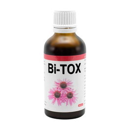 ESPADIET BI-TOX gouttes 50ml