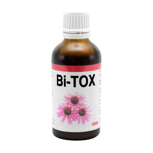 ESPADIET BI-TOX gouttes 50ml ESPADIET BI-TOX gouttes 50ml