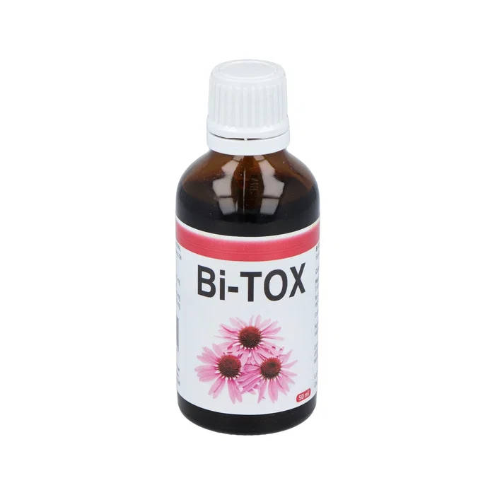 ESPADIET Bi-Tox Gotas 50 ml - Complément alimentaire défenses immunitaires, Échinacée et Propolis ESPADIET Bi-Tox Gotas 50 ml - Complément alimentaire défenses immunitaires, Échinacée et Propolis