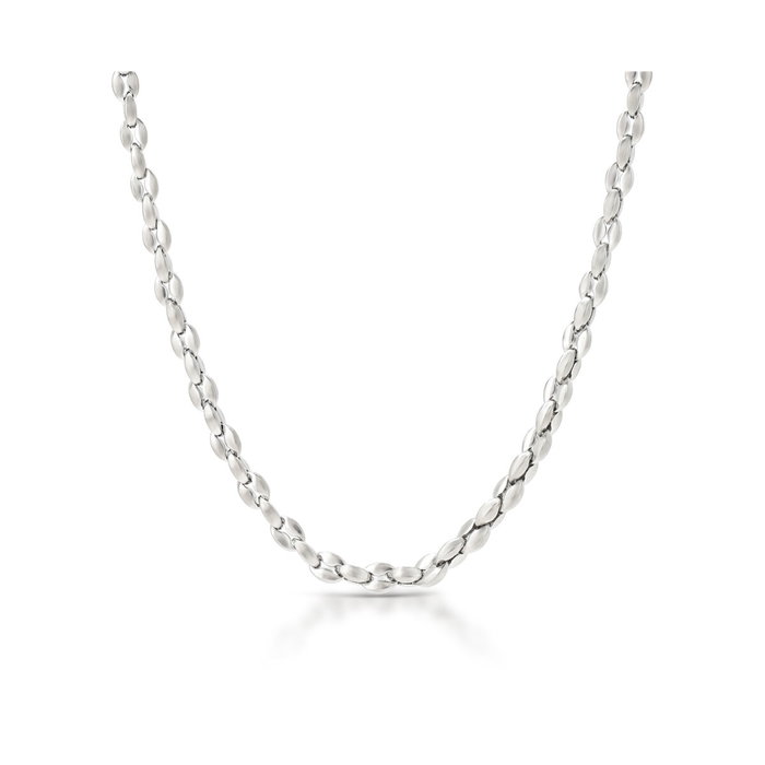Collier Femme One Jewels OAMN5102SS Argenté
