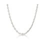 Collier Femme One Jewels OAMN5102SS Argenté