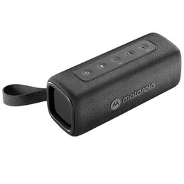 Haut-parleurs bluetooth portables Motorola ROKR 600 30 W Noir