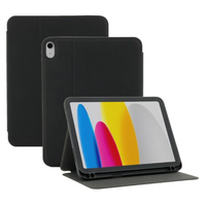 Housse pour Tablette Mobilis Noir Housse pour Tablette Mobilis Noir