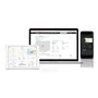 Bresser Weather Center 5-in-1 WLAN Profi-Sensor
