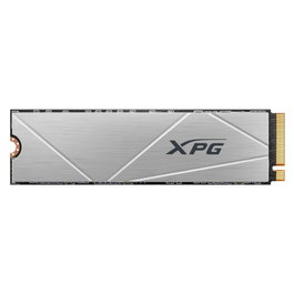 Adata XPG GAMMIX S60 SSD interne 512GB PCIe Gen4x4 M.2