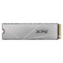 Adata XPG GAMMIX S60 SSD interne 512GB PCIe Gen4x4 M.2