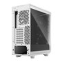 Fractal Design Meshify 2 Compact Blanc