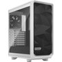 Fractal Design Meshify 2 Compact Blanc