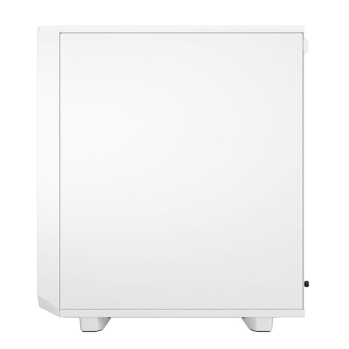 Fractal Design Meshify 2 Compact Blanc Fractal Design Meshify 2 Compact Blanc