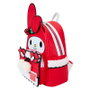 LOUNGEFLY Sac à dos Winter My Melody Sanrio 26cm