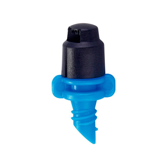 Blue Bird Pack 10 Maxi Jets 90°