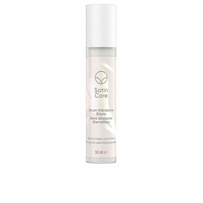 Gillette Venus Intima Sérum hydratant quotidien 50 ml