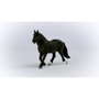Schleich Étalon Noriker Noir Farm World 13958