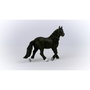 Schleich Étalon Noriker Noir Farm World 13958