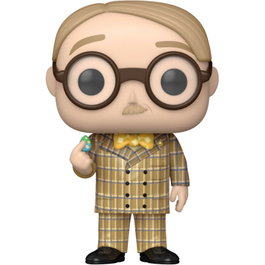 Funko Pop Prodnose Wonka