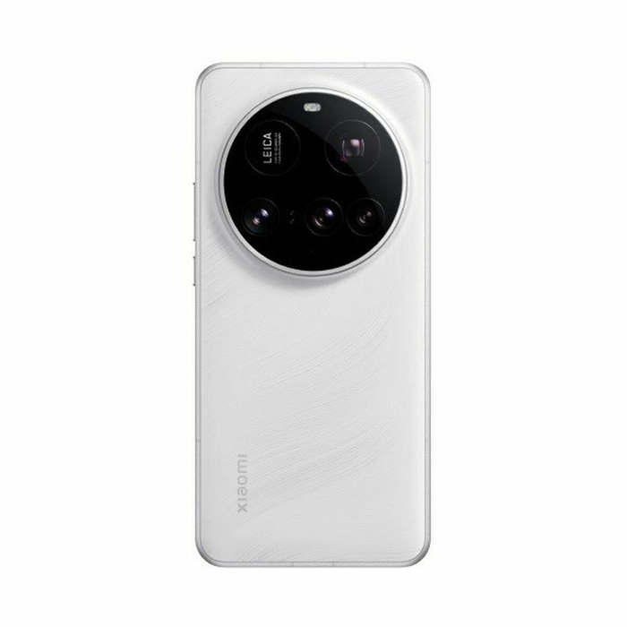 Xiaomi 15 Ultra 512 Go Blanc Xiaomi 15 Ultra 512 Go Blanc
