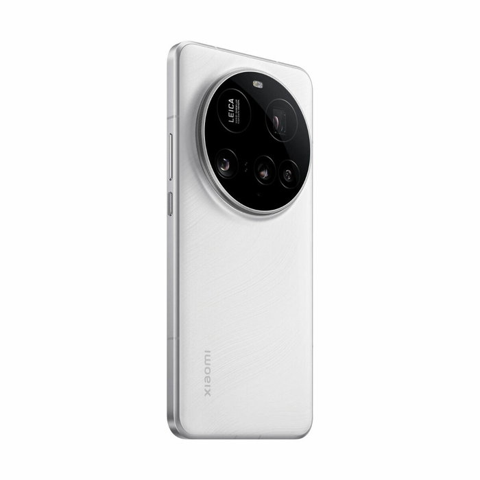 Xiaomi 15 Ultra 512 Go Blanc Xiaomi 15 Ultra 512 Go Blanc