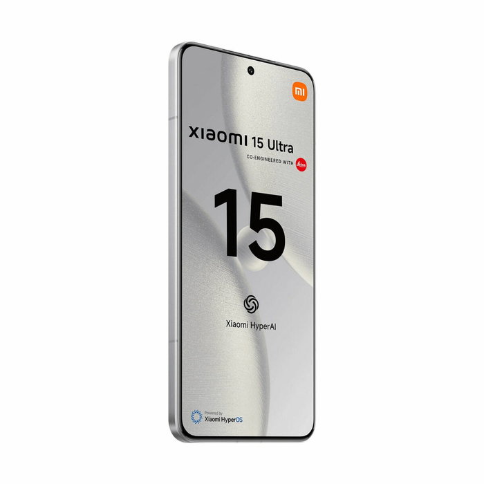 Xiaomi 15 Ultra 512 Go Blanc Xiaomi 15 Ultra 512 Go Blanc