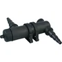 Ubbink AlgClear 20000 - Stérilisateur UV-C 18W pour bassin à poissons jusqu'à 10 m³ - Anti-algues vertes et bactéries - Raccords 1½ pouces