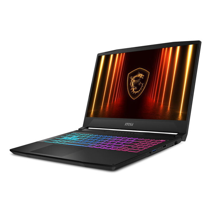 Ordinateur Portable MSI 9S7-1587C1-082 15,6" 32 GB RAM 1 TB SSD Intel Core i9-14900HX geforce rtx 5060