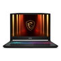 Ordinateur Portable MSI 9S7-1587C1-082 15,6" 32 GB RAM 1 TB SSD Intel Core i9-14900HX geforce rtx 5060