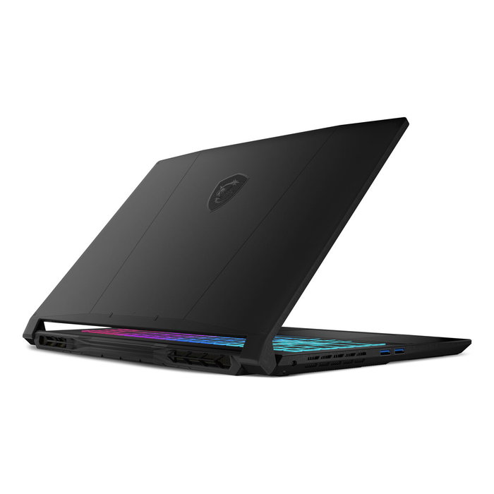 Ordinateur Portable MSI 9S7-1587C1-082 15,6" 32 GB RAM 1 TB SSD Intel Core i9-14900HX geforce rtx 5060