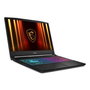 Ordinateur Portable MSI 9S7-1587C1-082 15,6" 32 GB RAM 1 TB SSD Intel Core i9-14900HX geforce rtx 5060