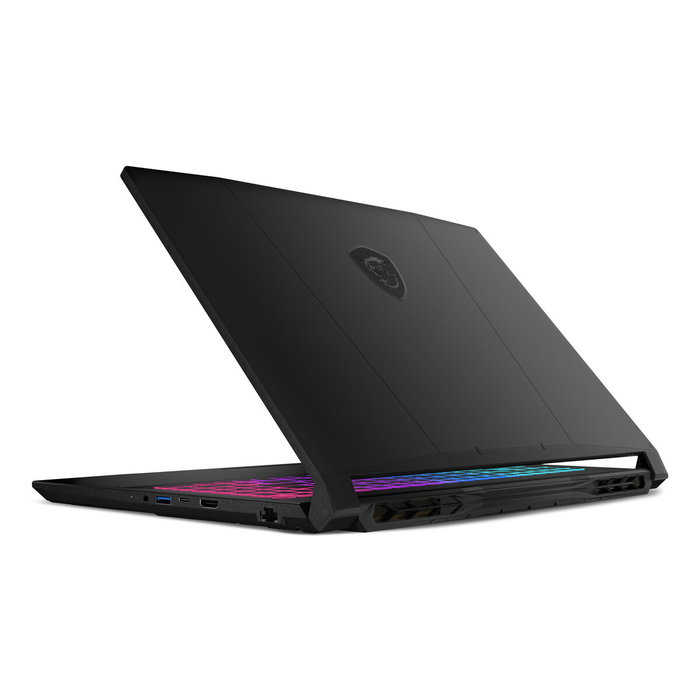 Ordinateur Portable MSI 9S7-1587C1-082 15,6" 32 GB RAM 1 TB SSD Intel Core i9-14900HX geforce rtx 5060