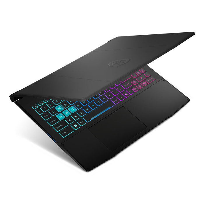 Ordinateur Portable MSI 9S7-1587C1-082 15,6" 32 GB RAM 1 TB SSD Intel Core i9-14900HX geforce rtx 5060