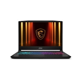 MSI Katana 15 HX B14WFK-082XES PC Portable Gaming 15.6" FHD 144Hz Intel Core i9-14900HX RTX 5060 32Go DDR5 1To SSD FreeDOS