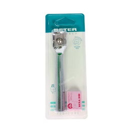 BETER Cortacallos Métalique 14,5cm avec 10 lames