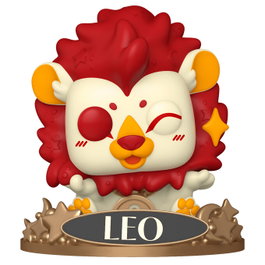 Funko Legacy POP! Figurine en vinyle Leo