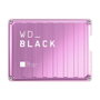 Western Digital WD_BLACK P10 Game Drive 4 To Rose