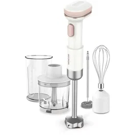 Sencor SHB 9130WH Mixeur plongeant sans fil, Blanc